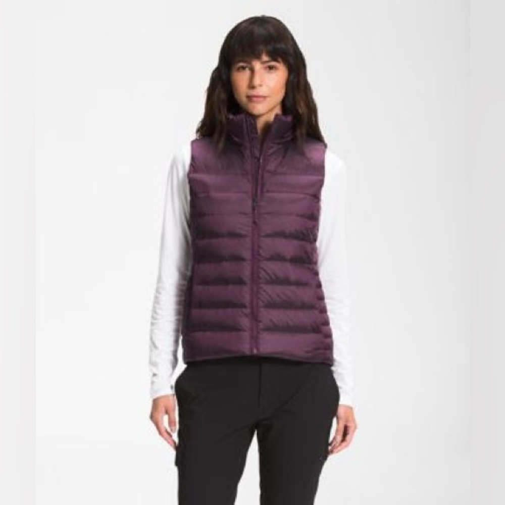 Women’s Aconcagua Vest